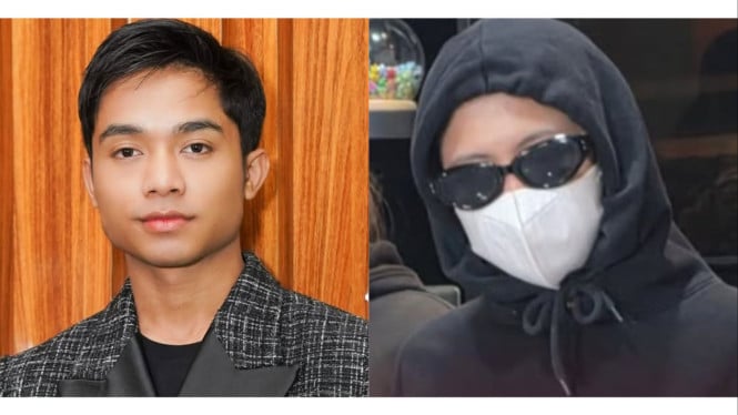 Korban TPKS Betrand Peto Lapor ke Komnas Perempuan Usai Diduga Dijerat Doxing dan Ancaman