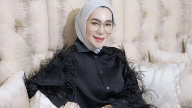Erin Taulany Bongkar Strategi Andre: Tiga Kali Gugat Cerai Tetap Kandas di Pengadilan