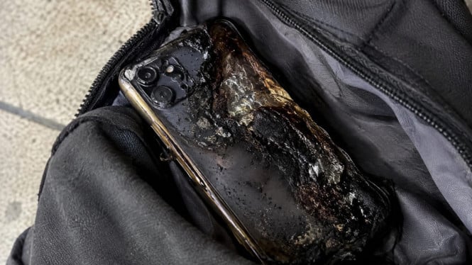 Gadget Anda Bisa Jadi Bom Waktu! Ini 7 Alasan Smartphone Meledak yang Wajib Diketahui
