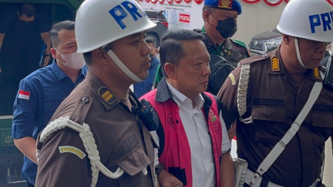 Kejagung Siap Serahkan Berkas Febrie Adriansyah dan Don Ritto ke Kejari Jaksel, Kasus Korupsi Memasuki Fase Krusial