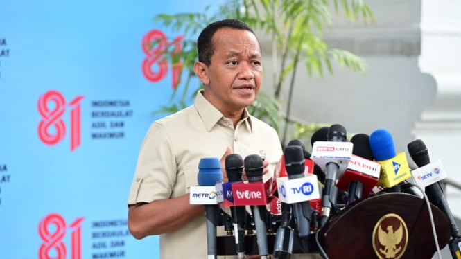 Krisis BBM Makassar Berakhir, Koordinator Bahlil Konfirmasi Pasokan Kembali Lancar