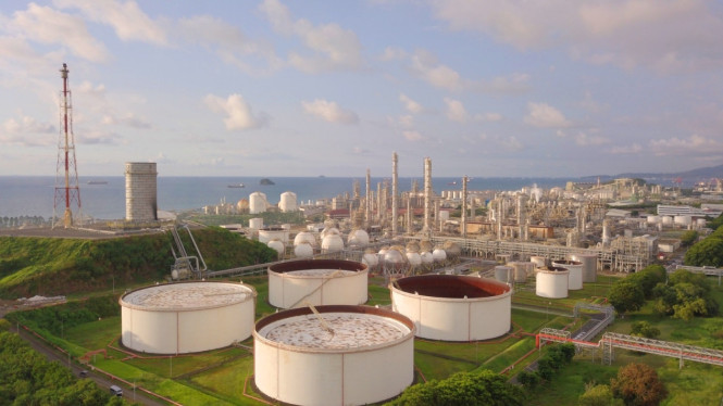 Dari Naphtha Cracker hingga Pemimpin Industri: Kisah 34 Tahun Candra Asri Mengubah Wajah Petrokimia Indonesia