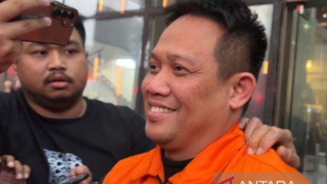 Jejak Rp10 Miliar yang Hilang: KPK Kejar Dalang Sebenarnya di Balik Transfer Mencurigakan