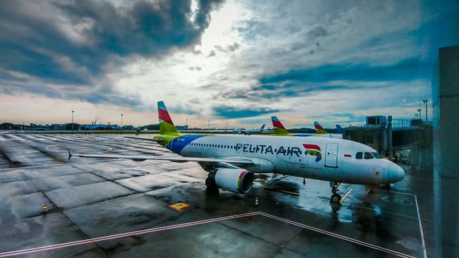 Pelita Air Buktikan Komitmen: Layanan Stabil dan Terpercaya Jadi Andalan Pelanggan