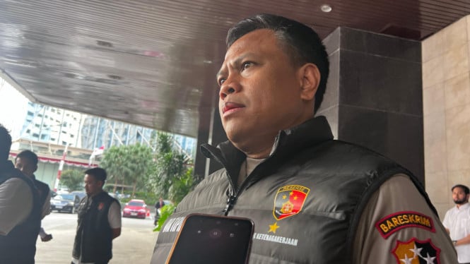 Operasi Besar-besaran Polri Bekuk 162 Pelaku Karhutla, Ratusan Kasus Terungkap