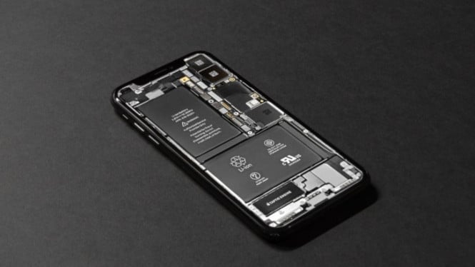Baterai Smartphone Bisa Meledak! Ini Alasan Ilmiah dan Cara Mencegahnya
