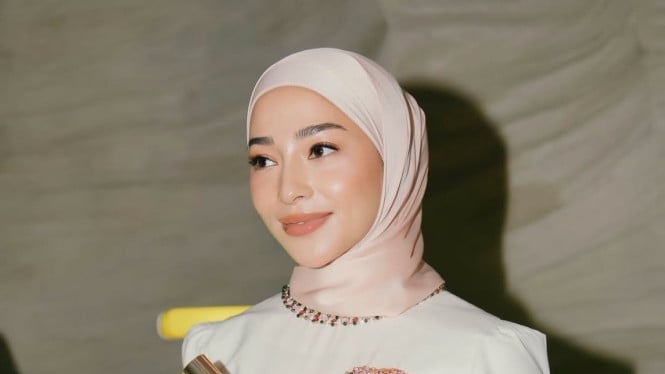 Dari Ragu-ragu Hingga Yakin: Perjalanan Spiritual Nikita Willy Memahami Islam Secara Mendalam