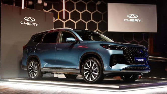Revolusi Mobil Ramah Lingkungan: SUV Hybrid Plug-in Kini Terjangkau di Bawah Rp500 Juta