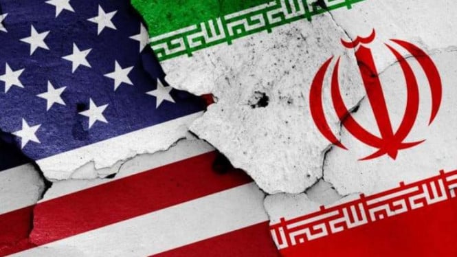Dewan HAM PBB Singgung Indikasi Kejahatan Perang AS di Iran, Apa Faktanya?