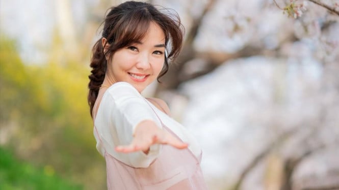 Sebelum Jadi Diva, Gisel Pernah Bertugas Sebagai Sinden di OVJ - Ini Cerita Lengkapnya