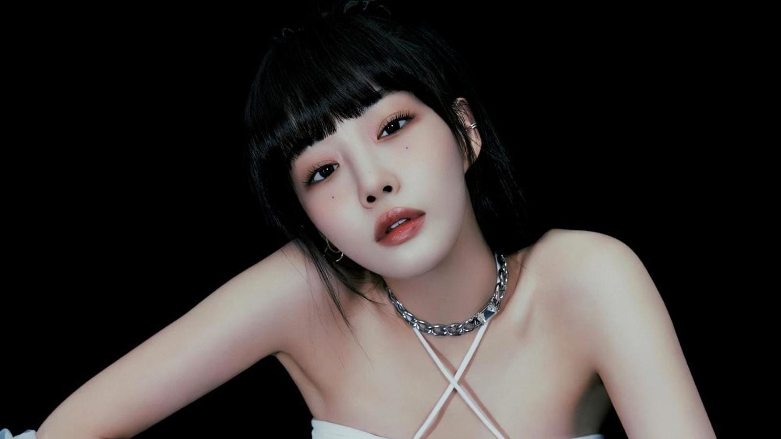 Chungha Mendadak Dirawat di Rumah Sakit, Konser Dadakan Dibatalkan