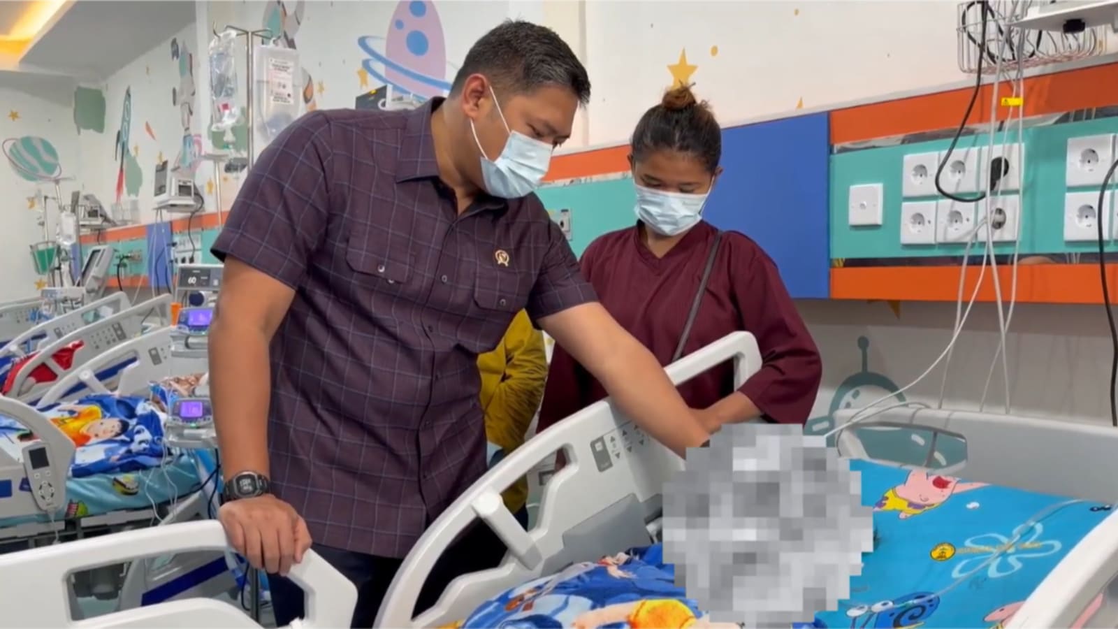 Ancaman Tersembunyi di Dapur: Mengapa Bahan Makanan Berkualitas Rendah Jadi Biang Keracunan Massal