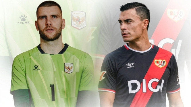 Pertarungan Seru di Lini Belakang: Audero vs Paes, Siapa Jadi Penyelamat Gawang Timnas di ASEAN Cup 2026?
