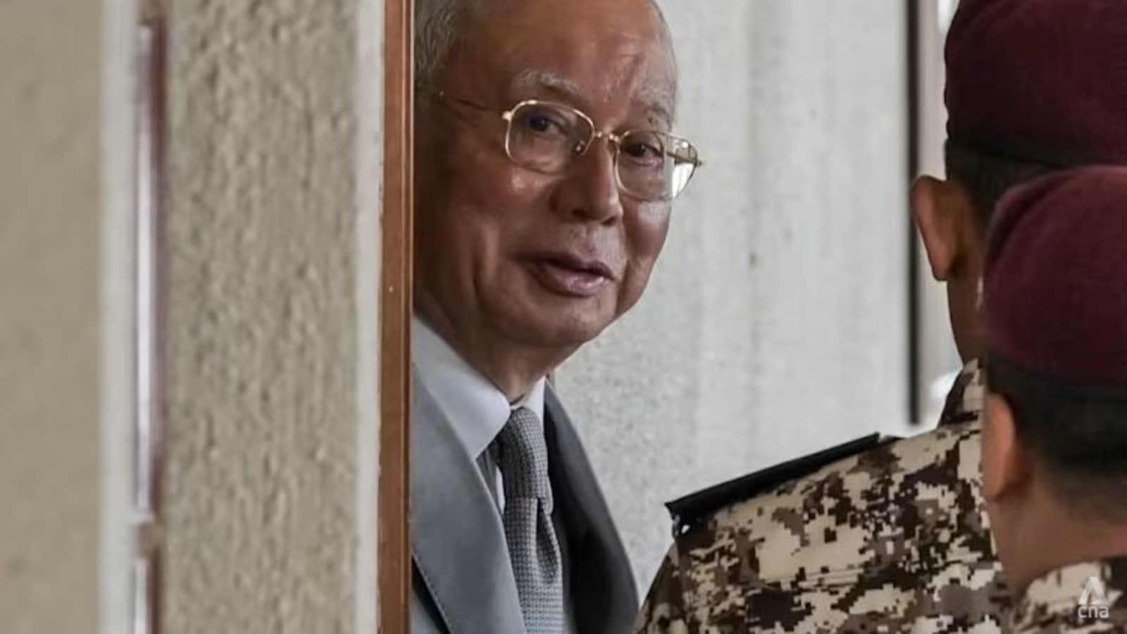 Najib Razak Lolos Penjara, Boleh Tahanan Rumah Asalkan Rela Setor Rp217 Miliar