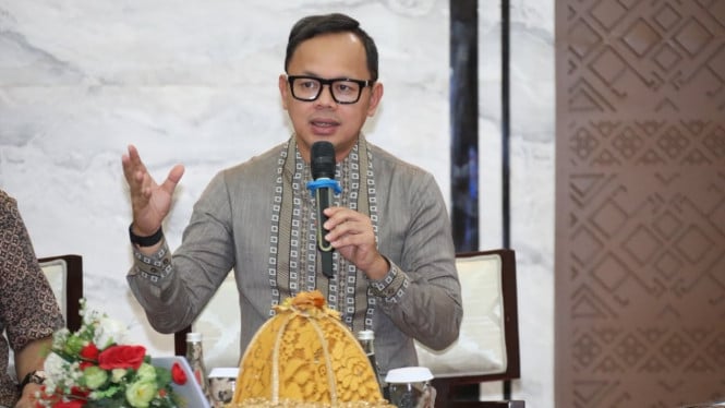 Bima Arya: Daerah Jangan Tergantung Kasihan dari Jakarta, Gali Potensi Lokal Sekarang
