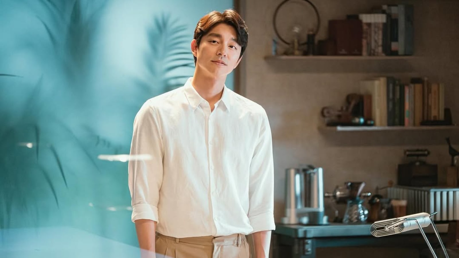 Gong Yoo Bakal Bikin Jakarta Berguncang, Hadirkan Fan Meeting Spektakuler 'The Long Take'