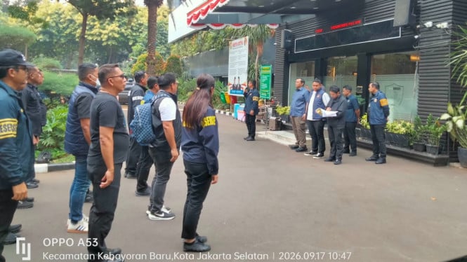 Operasi Besar-besaran Polda Metro: 9 Lokasi Digeledah dalam Penyelidikan Korupsi Alat Konstruksi