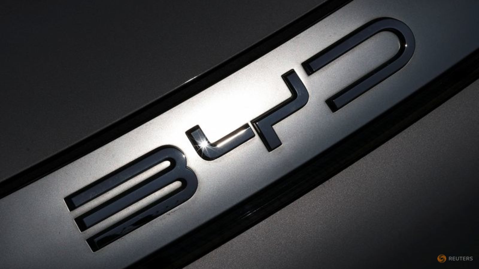 Recall Masif BYD: 180.000 Mobil Listrik Ditarik dari Pasaran karena Masalah Rem Berbahaya