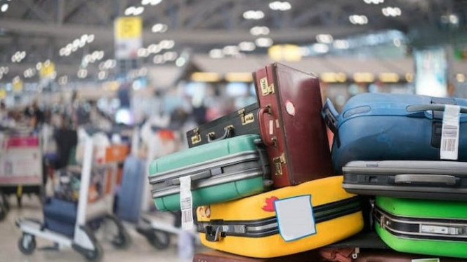 Jangan Sampai Koper Hilang! Ini 5 Kesalahan Bagasi yang Sering Dilakukan Penumpang Rute Pontianak-Jakarta