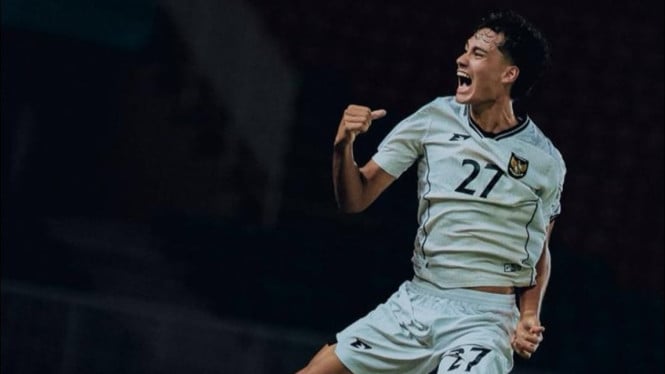Kebangkitan 11 Pemain Timnas Indonesia: Dari Tersisih Menjadi Tulang Punggung Piala ASEAN 2026