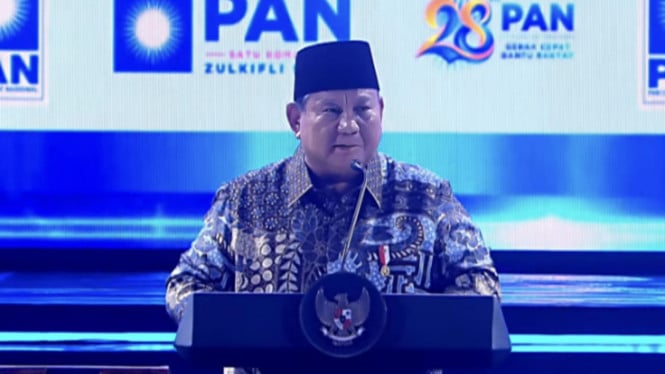 Prabowo Guncang Sistem Pendidikan: Dari SD sampai Kuliah Harus Tanpa Bayar