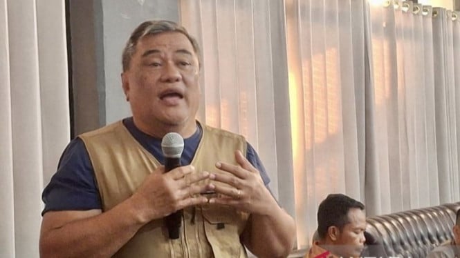Operasi Pengangkatan KM Virgo Transport 8 Dimulai, Pemilik Kapal Siap Laksanakan Penyelamatan