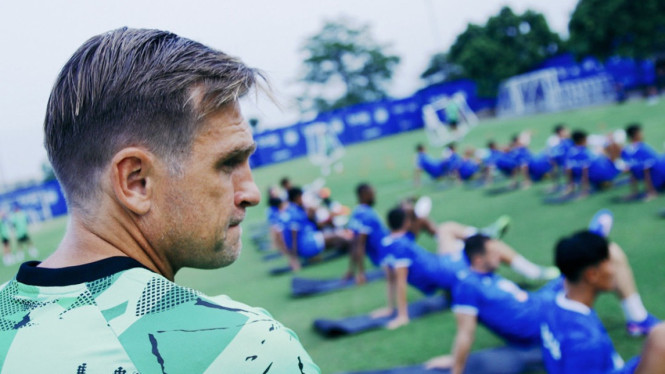 Persib Makin Digdaya: Kemenangan atas FC Seoul Buka Peluang Transfer Pemain Asing, Timnas Siap Dominasi ASEAN Cup