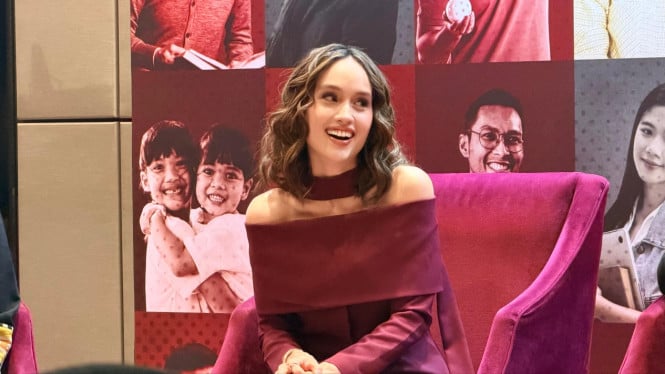 Rahasia Awet Muda Cinta Laura: Bukan Botox, Tapi Disiplin Sejak Kecil yang Jarang Diakui Publik