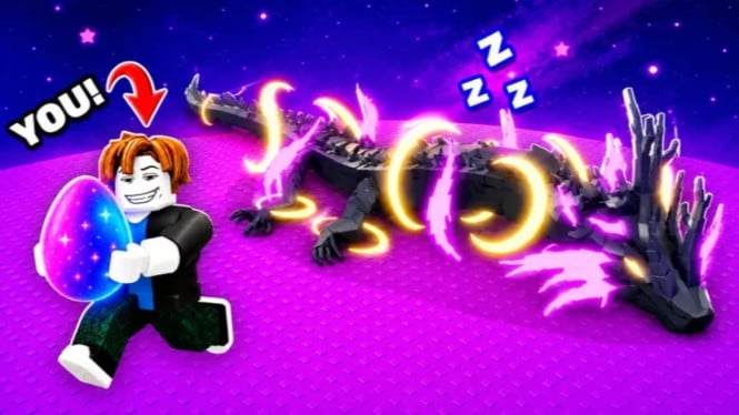 Panduan Lengkap Pet Steal an Egg Roblox: Strategi Terbaik Mengumpulkan Makhluk Legendaris dari Tier Terendah hingga Divine