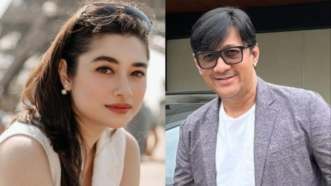 Andre Taulany Ungkap Rencana Pernikahan dengan Amanda Rigby, Targetnya Oktober 2026
