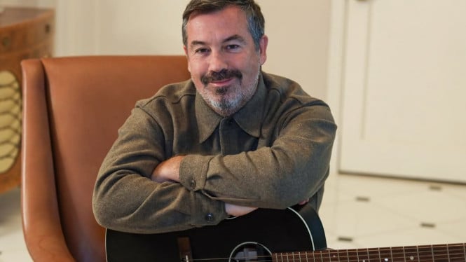 Legenda Musik Broadway Duncan Sheik Tutup Usia, Dunia Kehilangan Komposer Jenius di 56 Tahun