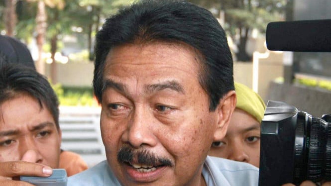 Dunia Politik Jabar Berduka, Danny Setiawan Tutup Usia di Usia 73 Tahun