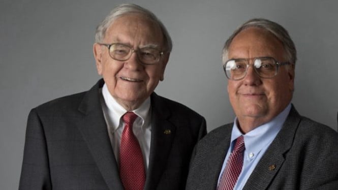 Era Buffett Berakhir: Sang Investor Legendaris Serahkan Kemudi Berkshire Hathaway kepada Generasi Berikutnya