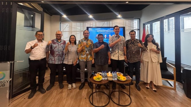 Industri Semen Terjepit, Pemerintah Pertimbangkan Blokir RKAB Jika DMO Batubara Tidak Ketat