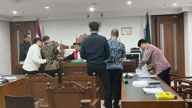 Misteri 'Decong' Terbongkar: Ahmad Dedi Bukan Pemilik Julukan Kontroversial dalam Kasus Suap DJBC
