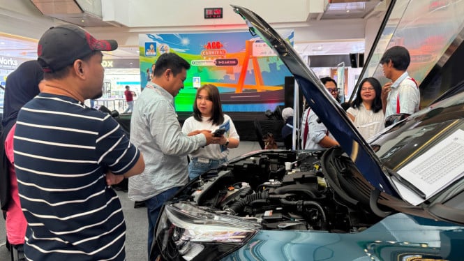 Jebakan Cicilan Mobil 6 Tahun: Mengapa Tenor Panjang Bisa Merugikan Kantong Anda