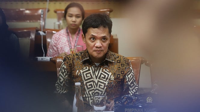 Komisi III DPR Genjot Safeguard Hukum Lawan Penyalahgunaan Kekuasaan dalam RUU Perampasan Aset