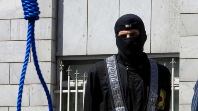 Iran Eksekusi Tersangka Spion Israel, Didakwa Ungkap Rahasia Lokasi Fasilitas Militer