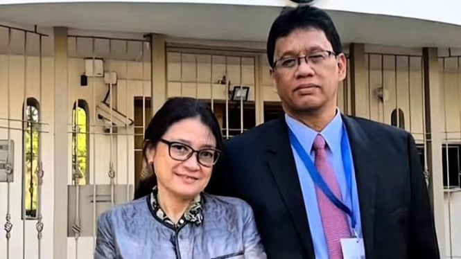 Potret Purbaya Pasca Turun Jabatan Terungkap Lewat Akun Istri, Kondisinya Bikin Hati Miris
