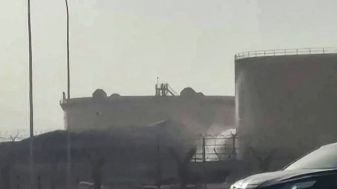 Riyadh Andalkan Intelijen AS untuk Lawan Houthi, Bukan Sekadar Senjata