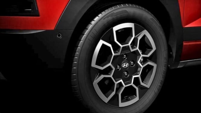 Hyundai Bayon Siap Gemparkan Pasar India dengan Kabin Futuristik Bergaya i20