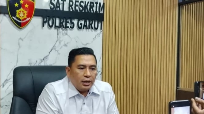 Kisah Mencengangkan: Pemuda Garut Rela Berpura-pura Jadi Korban Begal demi Tutupi Penyelewengan Uang Kantor