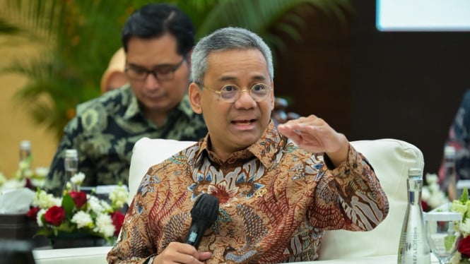 Menkeu Targetkan BLBI Selesai Agustus 2026, Andalkan Surplus BI untuk Bayar Sisa Utang