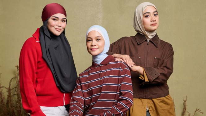 Hijab Bukan Sekadar Aksesori: Bagaimana Perempuan Indonesia Reinvensi Gaya Hidup Mereka