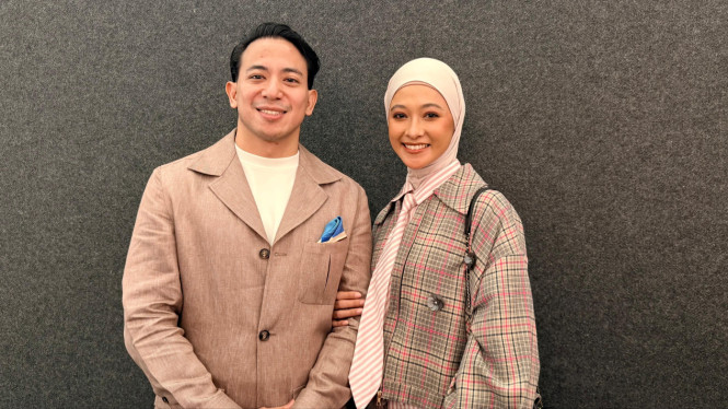 Poppy Bunga Bongkar Rahasia Industri Modeling: Standar Kecantikan itu Bohong, Ini Buktinya