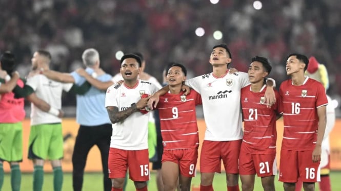 Kejutan Seleksi John Herdam: 12 Pemain Liga Super Lokal Siap Berjuang di ASEAN Cup 2026