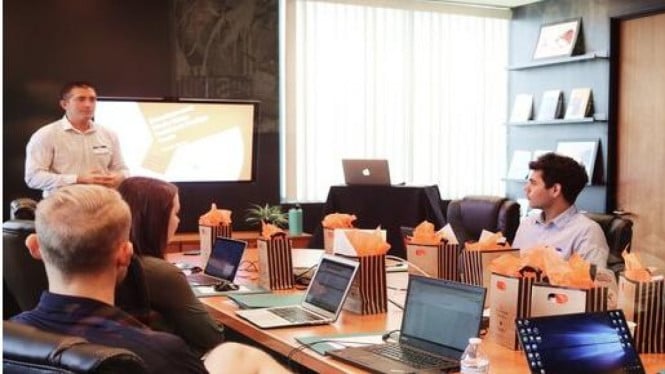 Investasi Pengembangan Karyawan: Rahasia Tersembunyi di Balik Kesuksesan Perusahaan Modern