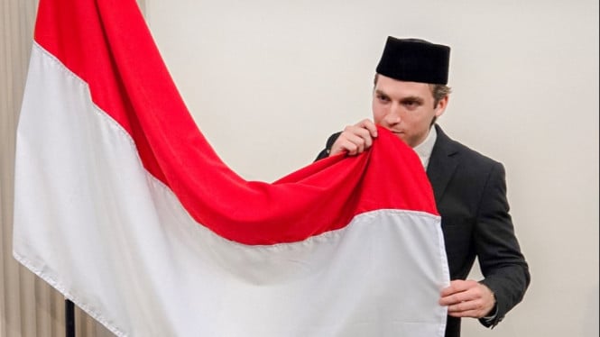 Dari Darah Campuran Jadi Pahlawan Garuda: Luke Vickery dan Dion Markx Siap Gemparkan ASEAN Cup 2026