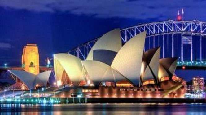 Sydney Bukan Sekadar Pantai: Kota Ini Jadi Magnet Bisnis Global yang Menggiurkan