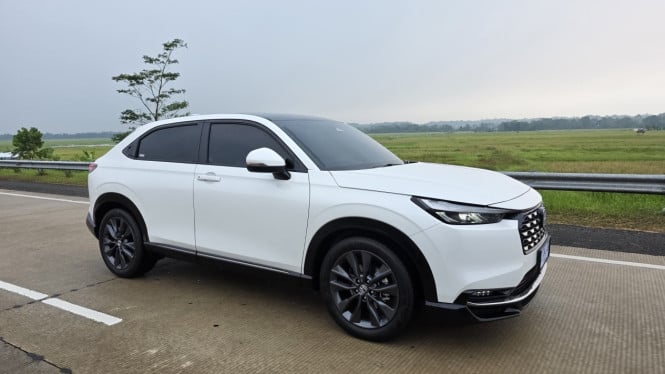 Dominasi Pasar Tergeser: Honda Alami Penurunan Penjualan di Tengah Invasi Merek China